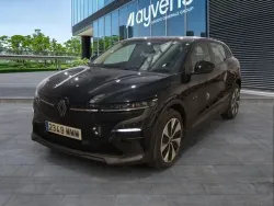 RENAULT Mégane E-Tech Evolution ER optimum charge EV60 96kW