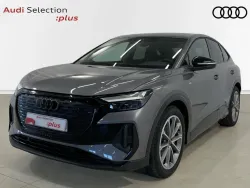 AUDI Q4 e-tron Sportback 45 S Line 82KWh