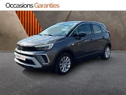 Opel Crossland 1.5 D 120ch Elegance Business BVA