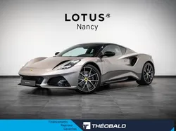 Lotus Emira 2.0T 364ch First Edition DCT8