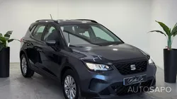 Seat Arona 1.0 TSi Xperience DSG de 2024