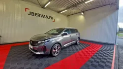 Peugeot 5008 BLUEHDI 130CH SS EAT8 GT
