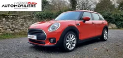 MINI Clubman ONE D116 CHILI BVM6