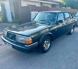 Volvo 244 GL