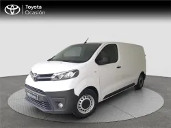 Toyota Proace Proace Van Media L1 1.5D GX 100