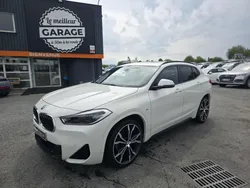 BMW X2 sDrive 18d - BVA - F39 M Sport
