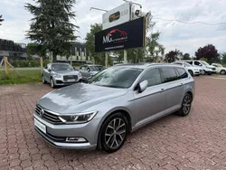 Volkswagen PASSAT SW 1.6 TDI 120ch DSG7 SW 1.6 TDI 120ch DSG7