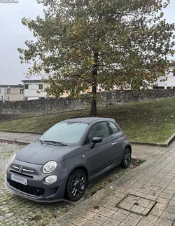 Fiat 500 1.0 Hybrid Sport