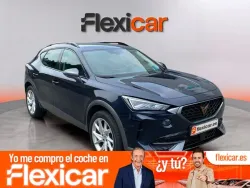 CUPRA Formentor 2.0 TDI 150