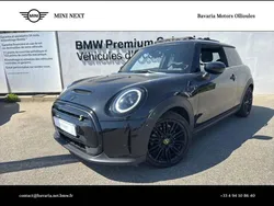 Mini Mini Cooper SE 184ch Edition Premium Plus BVA 5CV