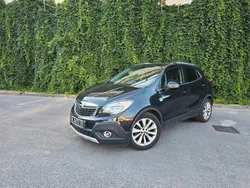 Opel mokka x 1,4 turbo 140 cv Cosmo