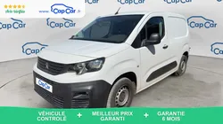 Peugeot Partner VU 1.5 BlueHDI 100 Prenium