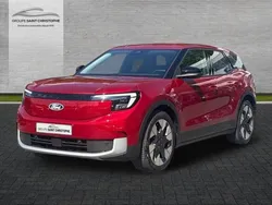 Ford Explorer 286ch Extended Range 77kWh Pack Premium RWD