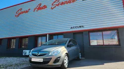OPEL CORSA IV ph2 EDITION 1.4 100cv CLIM REGULATEUR