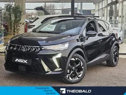Mitsubishi ASX 1.3 DI-T MHEV 140ch Instyle à partir de 339e / mois ss apport
