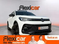 VOLKSWAGEN Tiguan 2.0TDI DSG R-Line 110kW