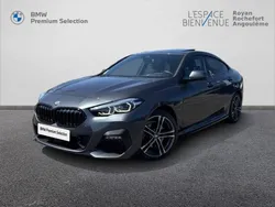 Bmw Série 2 Gran Coupé 218d 150ch M Sport