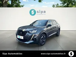 Peugeot 2008 II PureTech 155 S&S EAT8 GT 5p