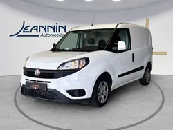 Fiat doblo cargo ft 1.6 multijet 105 pro lounge