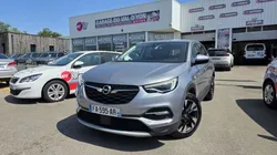 Opel GRANDLAND X 1.2 TURBO 130CH INNOVATION BVA