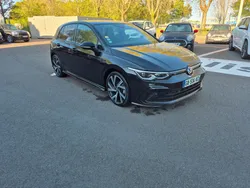 Volkswagen Golf (8) 2.0 TDI SCR 150 DSG7 R-Line 1st