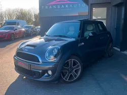 MINI COOPER SD R56 LCI 2.0 143 ch A I 2nd mains