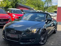 Audi TT CABRIOLET 1.8 TFSI 160CH - SUSPENSION SPORT SIEGES CHAUFFANTS