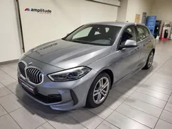 Bmw Série 1 118iA 136ch Edition M Design DKG7
