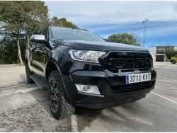 FORD Ranger 2.2TDCI S&S DCb. XLT 4x4 160