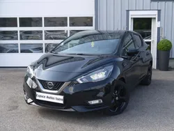 Nissan MICRA 1.0 IG-T 92CH N-SPORT / DISTRIBUTION A CHAINE