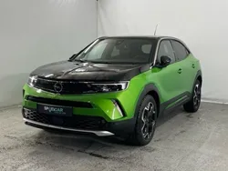 Opel Mokka Mokka-e 136ch Ultimate