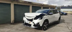 Peugeot 3008 Crossway 1.5 BlueHdi Diesel