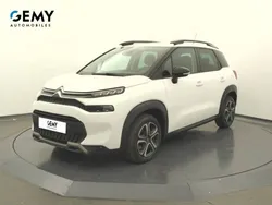 Citroën C3 Aircross BlueHDi 120 S&S EAT6 Feel Pack Business