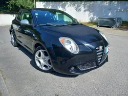 Alfa Romeo Mito 1.4 T Progression