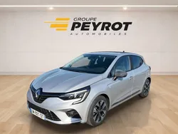 RENAULT Clio TCe 100 GPL Evolution