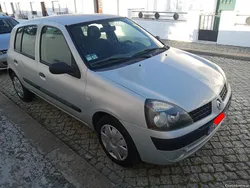 Renault Clio 1.2, 5 portas