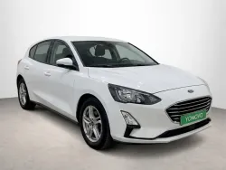 FORD Focus 1.5Ecoblue Trend+ 120