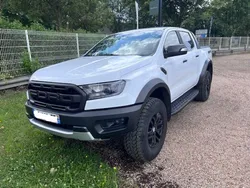 Ford ranger raptor 2.0 213cv bva 10 tva recuperable societe