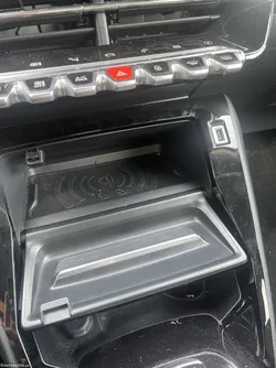 Peugeot 2008 Allure