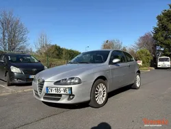 Alfa Romeo 147 1.9 JTDM 120 DISTINCTIVE