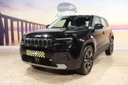 Jeep Avenger 1.2 GSE T3 Altitude