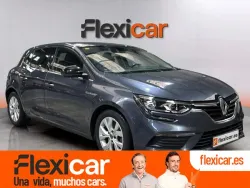 RENAULT Mégane 1.3 TCe GPF Business 103kW