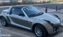 Smart Roadster 82