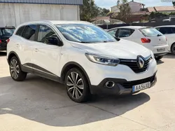 Renault Kadjar 1.2 TCe Caixa automática