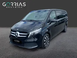 Classe v 250 xl avantgarde
