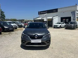 Renault ARKANA 1.3 TCE 140CH FAP ZEN EDC
