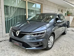 Renault Mégane 1.0 115 cv 2021 23.449km