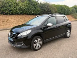 Peugeot 2008 Allure 1.2 Essence 82cv / Clim / Crit’Air1