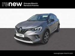 Renault Captur 1.3 TCe 140ch Intens