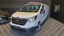 Renault TRAFIC L2H1 3T Grand Confort Grand Confort